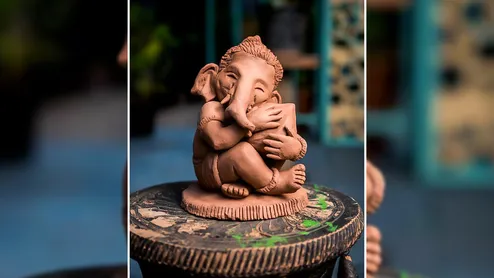 Ganesh Chaturthi 2026: Why Ganesh Idols Were Traditionally Made From Clay?