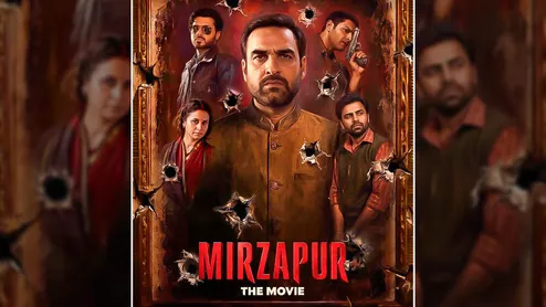 Mirzapur The Movie Day 1 Box Office Collection: Pankaj Tripathi & Ali Fazal Starrer Crosses ₹14 Crore