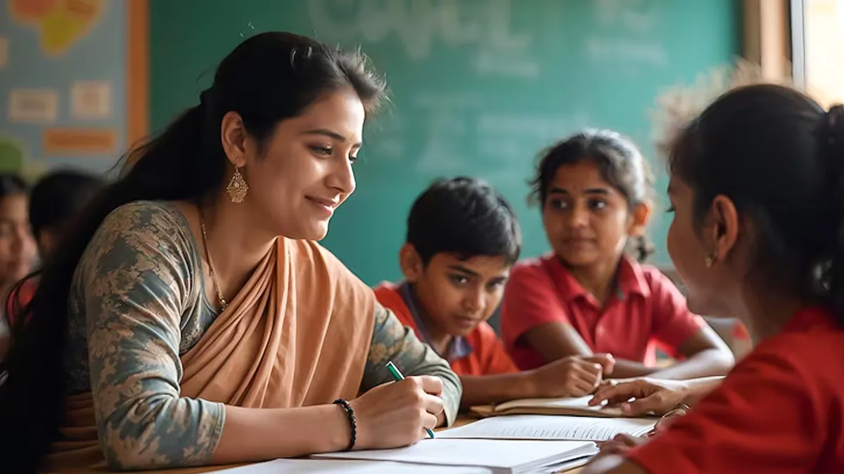 Why Do We Remember Our Favourite Teacher But Forget Most Of What They Taught Us?