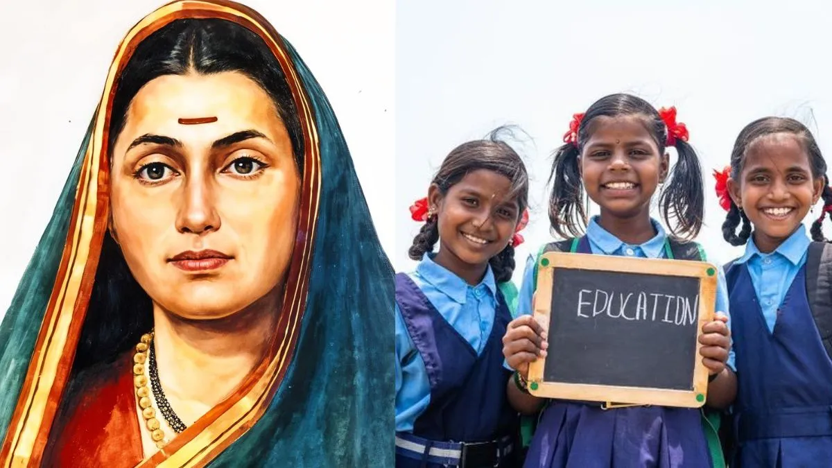 Savitribai Phule