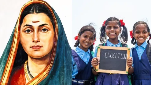 Savitribai Phule