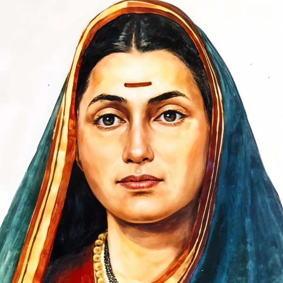 savitribai phule