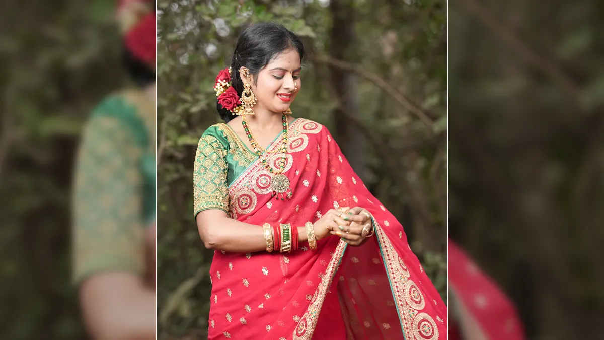Hartalika Teej 2026: Why Green And Red Colours Hold Most Importance During The Festival? Tradition Explained