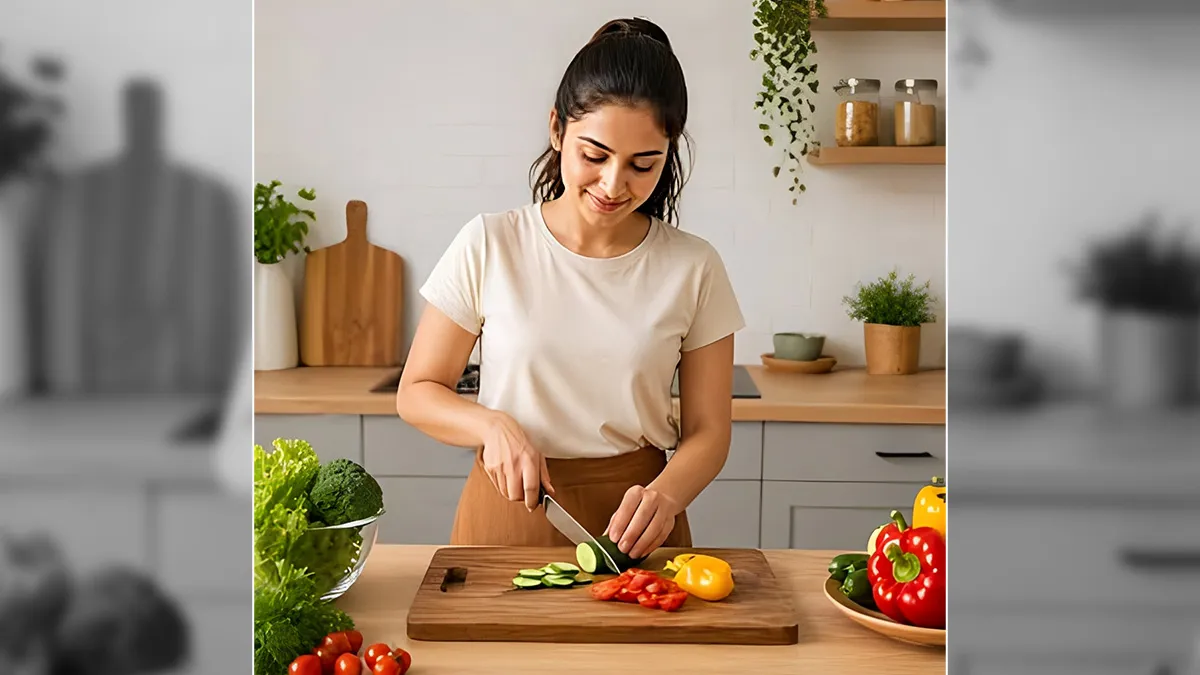 Is Your Cutting Board Making You Sick? 6 Signs It Needs Replacing
