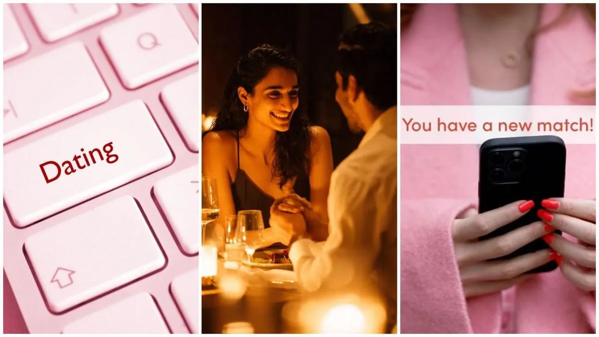 Dating After Life Changes