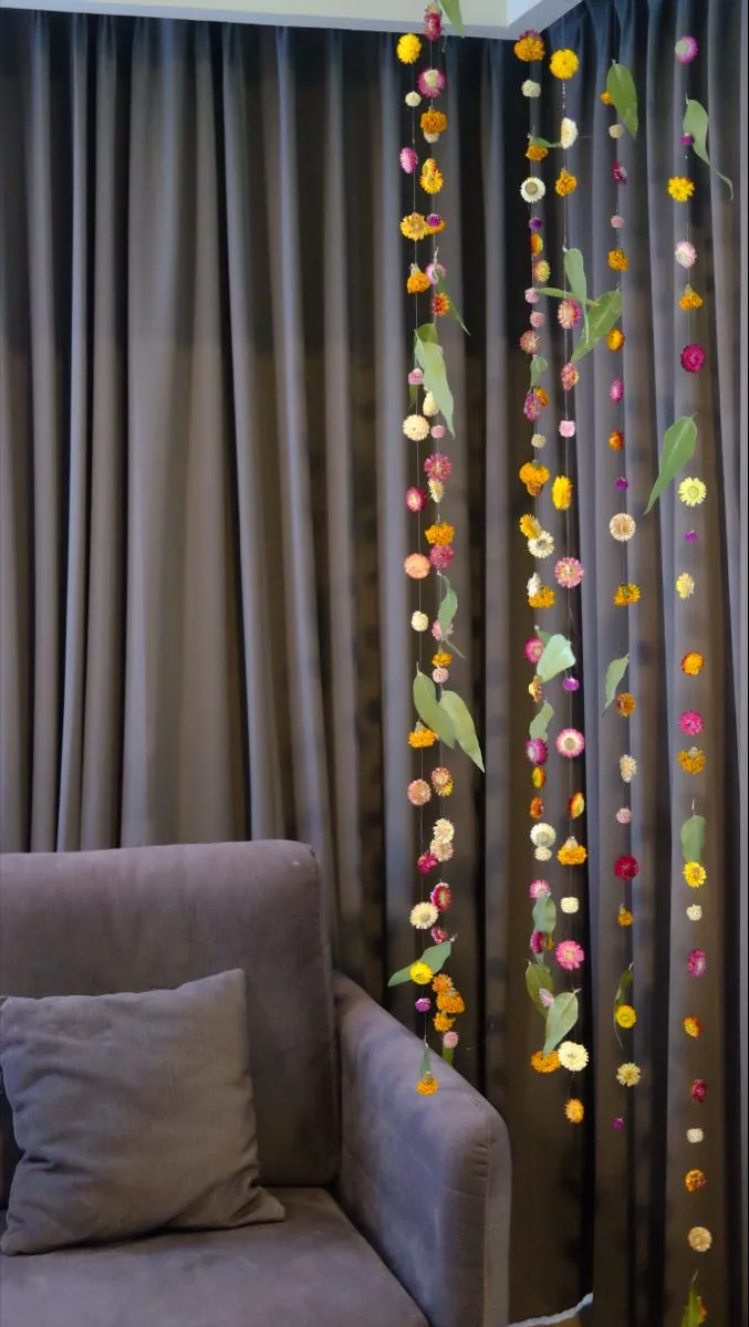 garlands