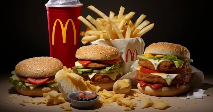 mcdonalds