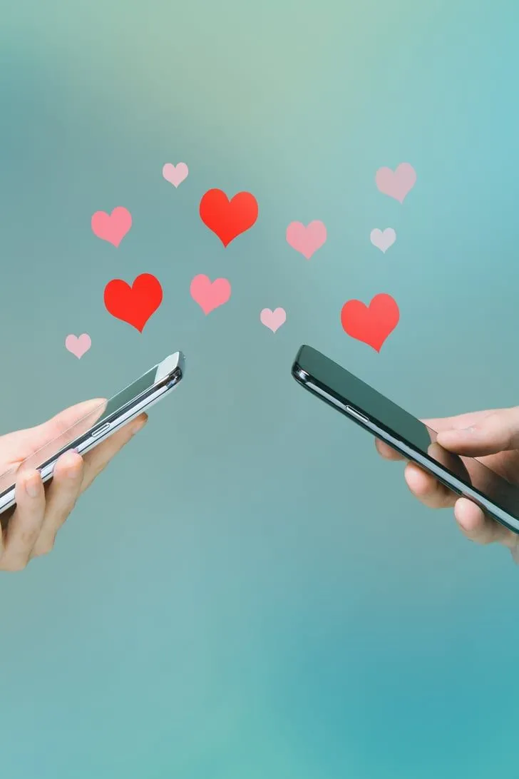 phone-dating
