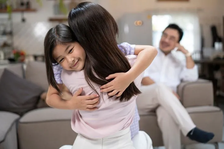 single parent