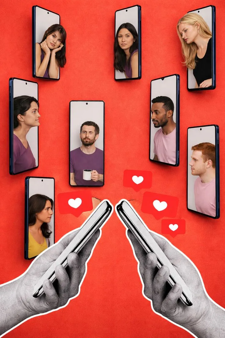 Dating apps 1