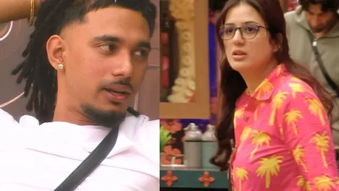 Bigg Boss 20 Day 2