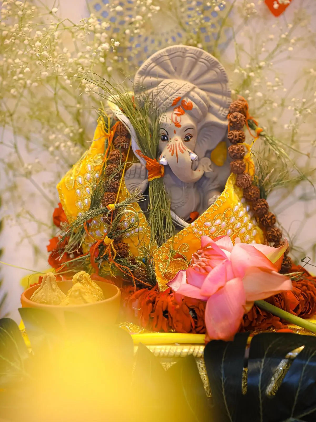 ganpati bappa