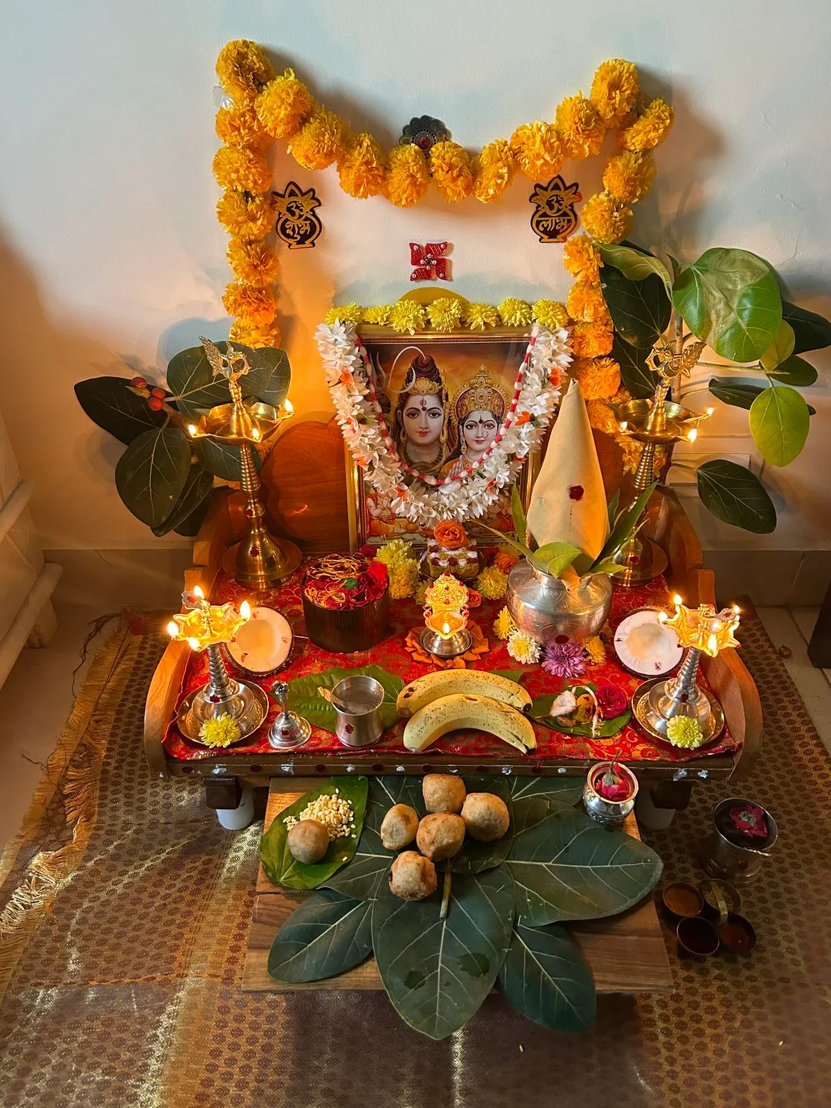 hartalika 2