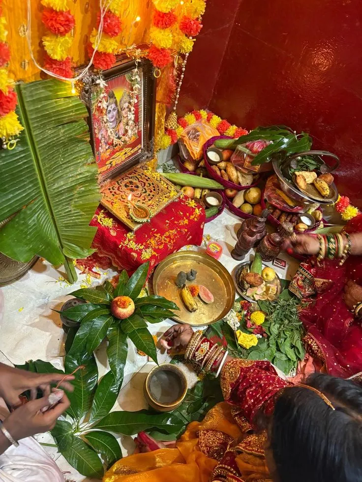 hartalika teej