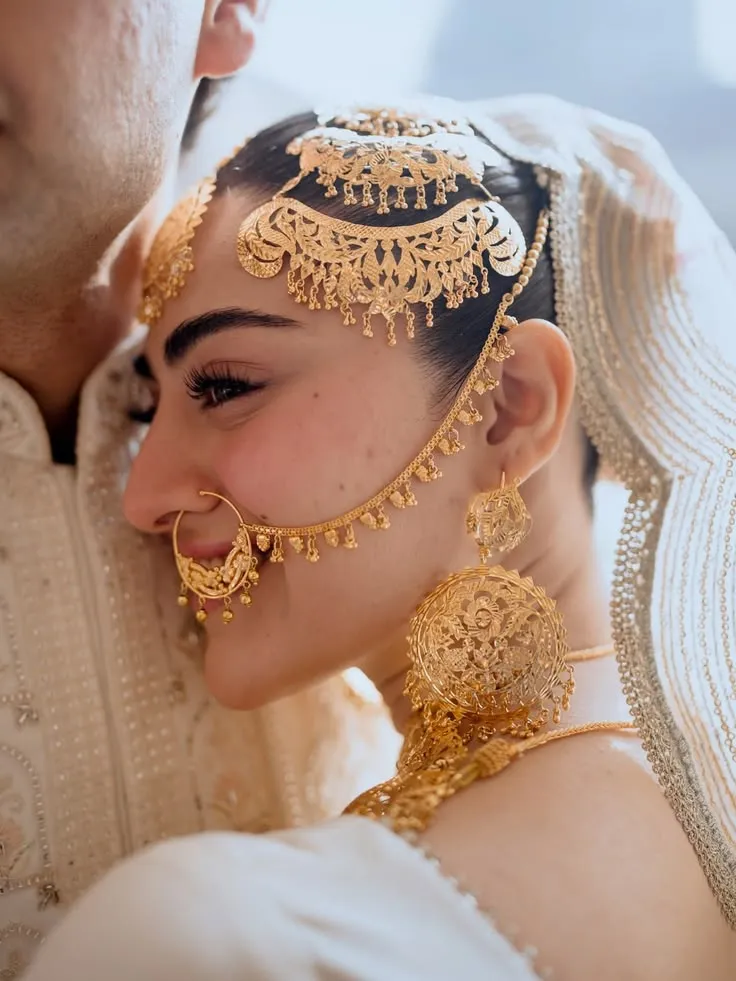 heirloom jewellery