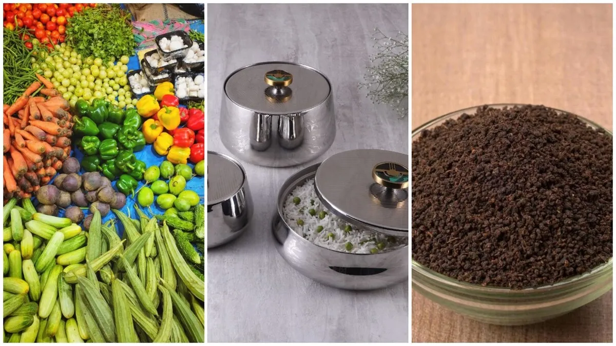 Indian Sustainable Habits