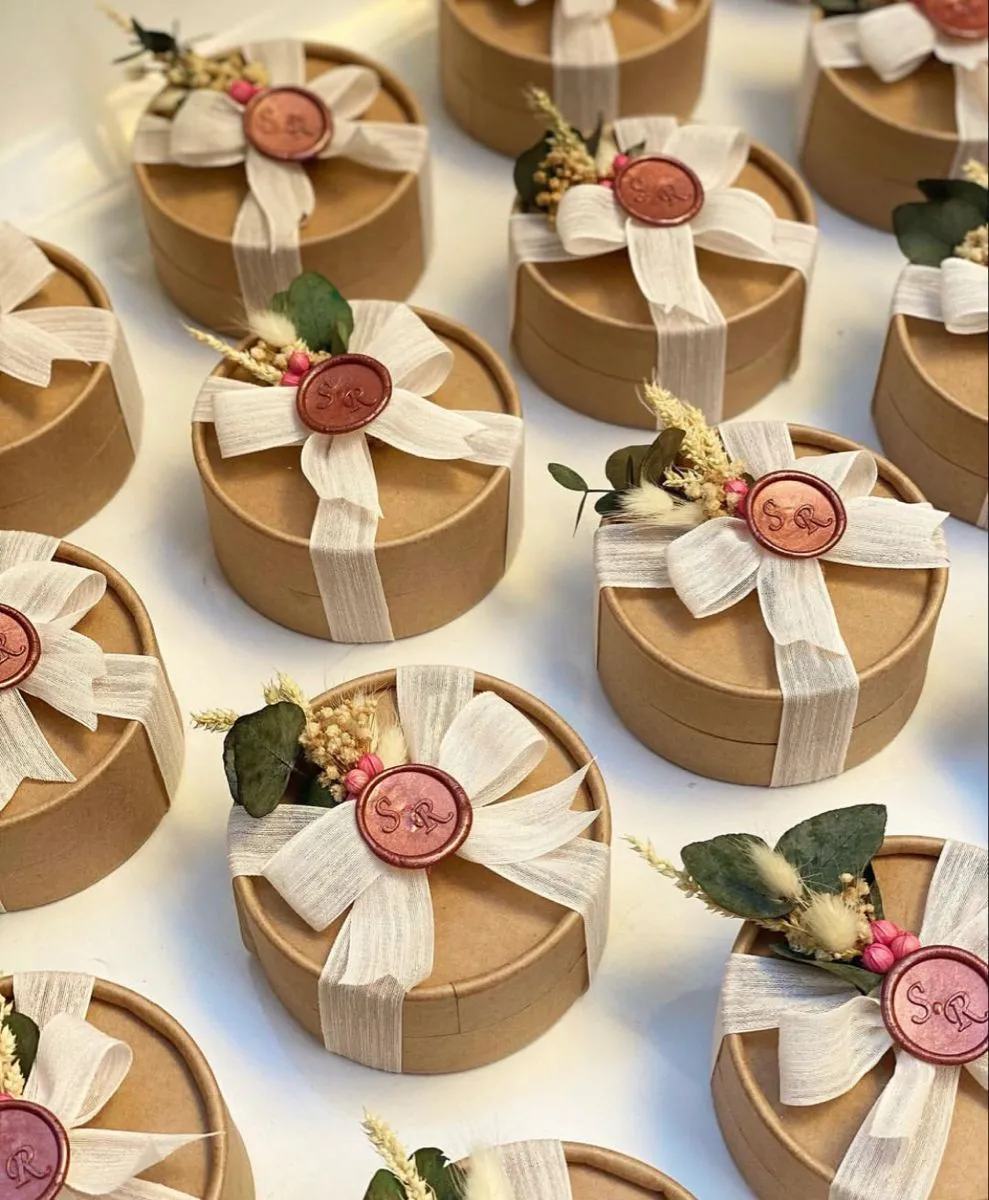 minimal gifts