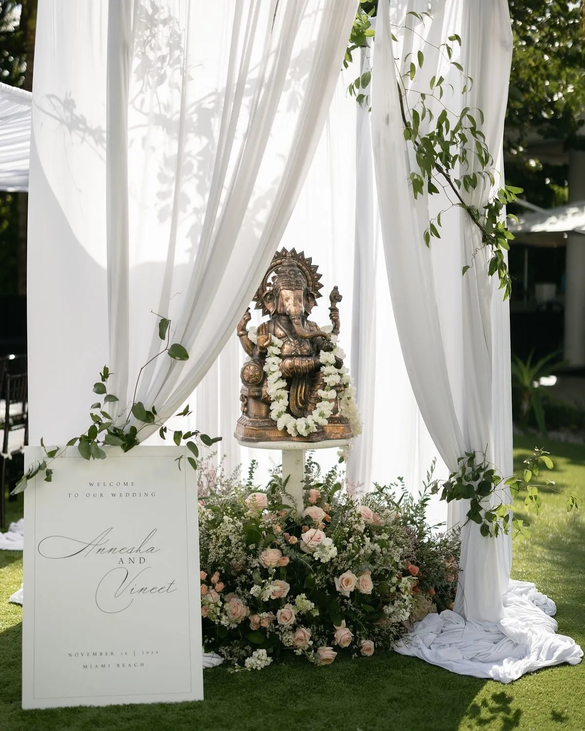 mininmal decor