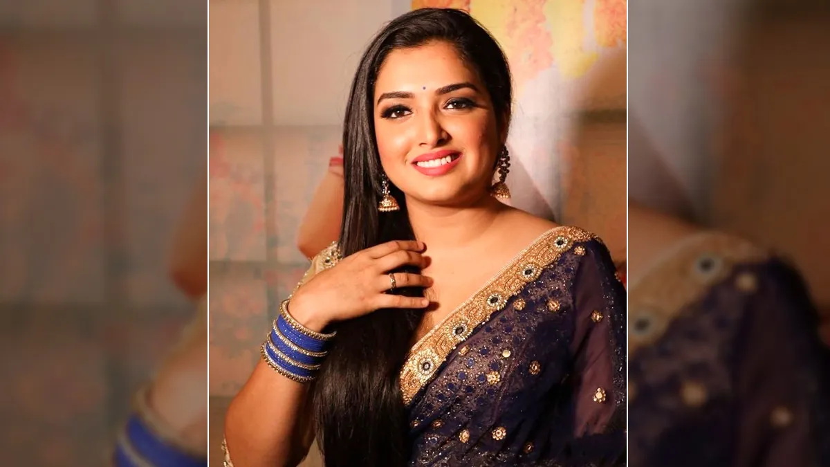 Who Is Amrapali Dubey? Know Bigg Boss 20 Contestant’s Age, Net Worth, Family And Bhojpuri Career