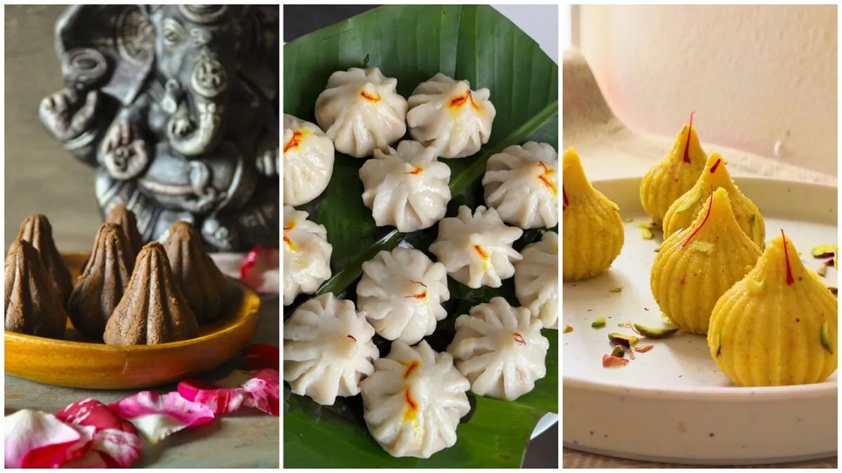 No Gas Modak