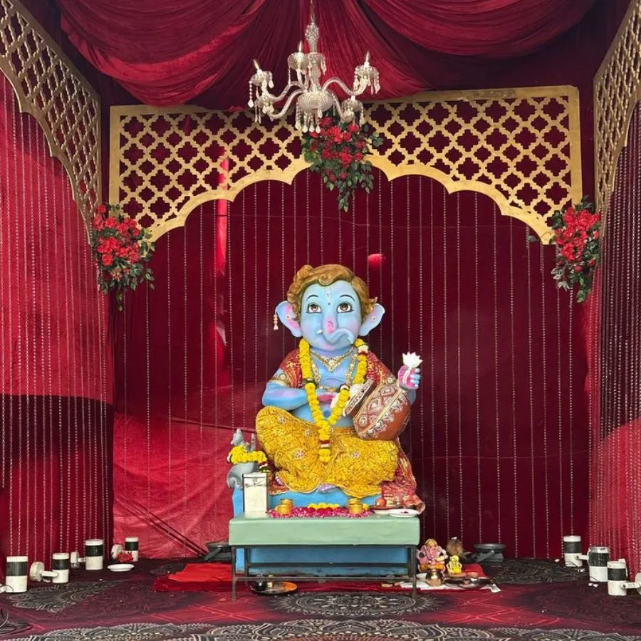 pandal