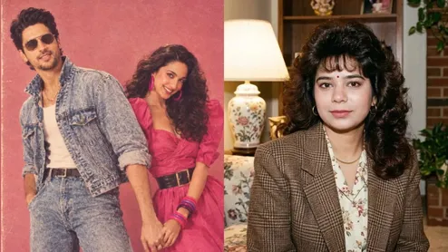 80s AI photo prompts