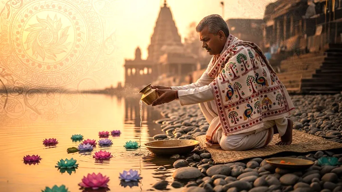 Pitru Paksha 2026 Start Date: When Will Shradh Begin This Year And Important Things You Need To Know