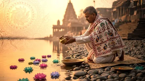 Pitru Paksha 2026 Start Date: When Will Shradh Begin This Year And Important Things You Need To Know