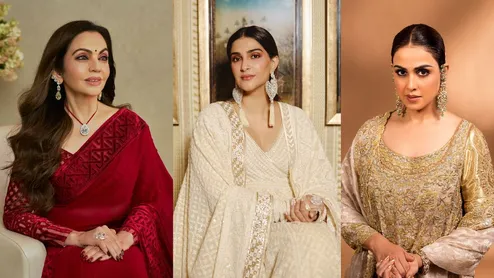 40 Years Of Abu Jani Sandeep Khosla