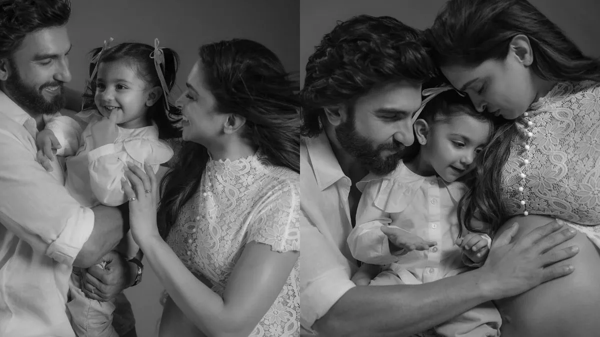 Deepika Padukone, Ranveer Singh's new Instagram post