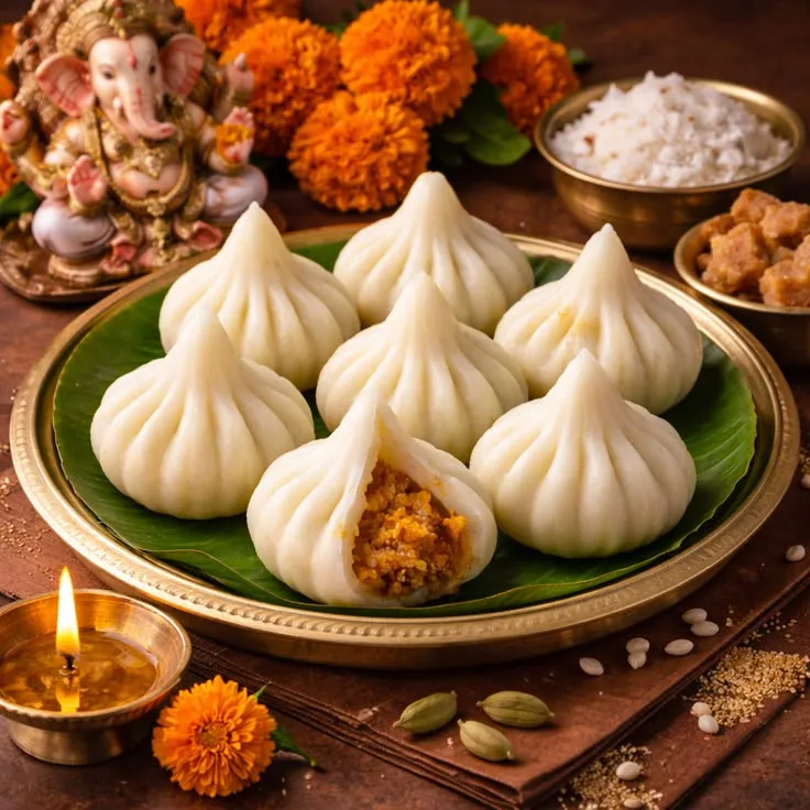 ukadiche modak