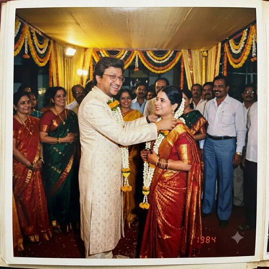 wedding photo