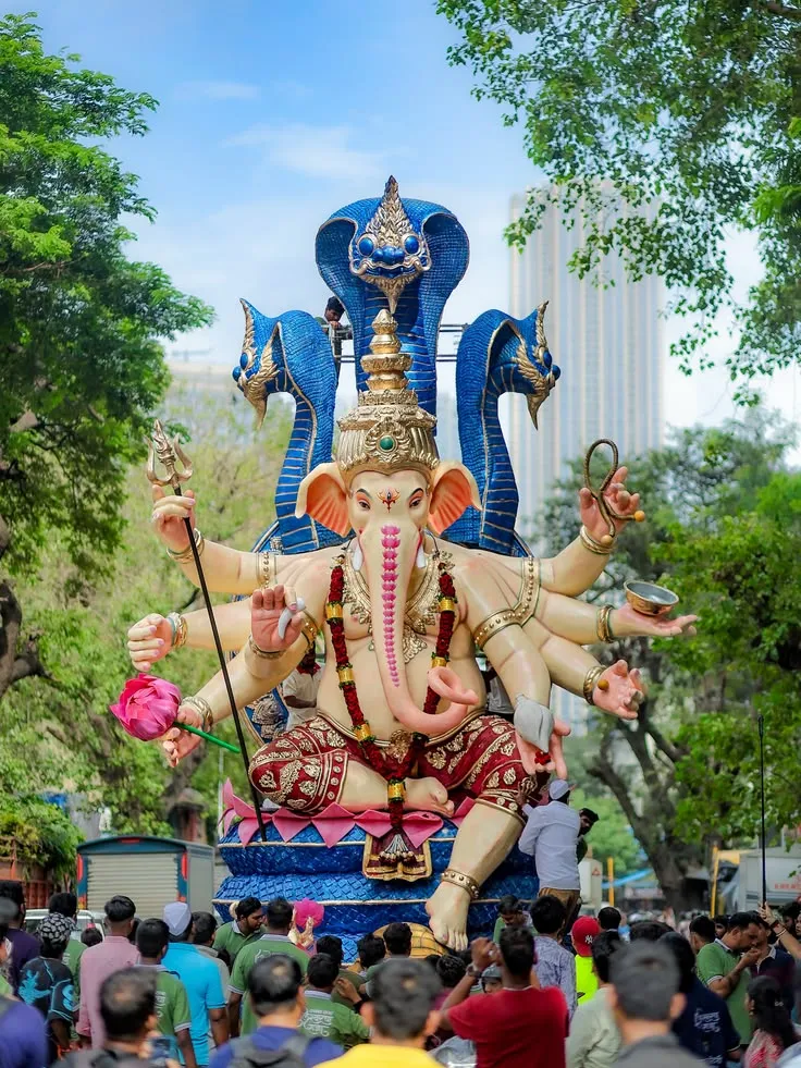 Goa Ganpati