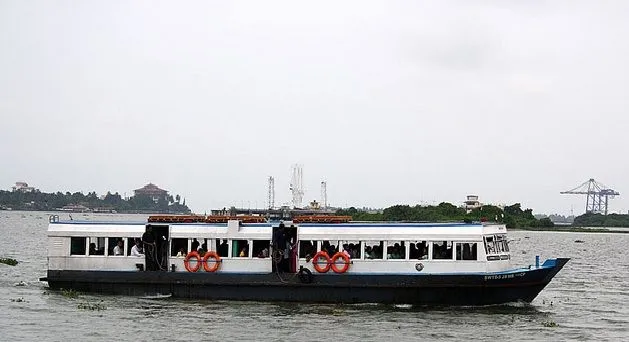 ferry