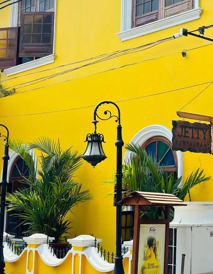 fortkochi