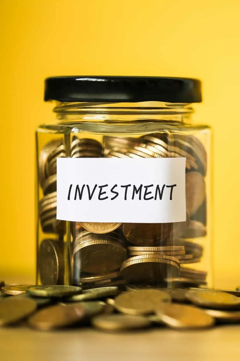 investment