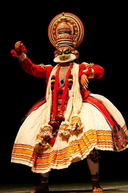 kathakali