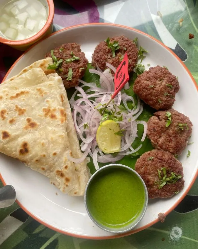 kebab