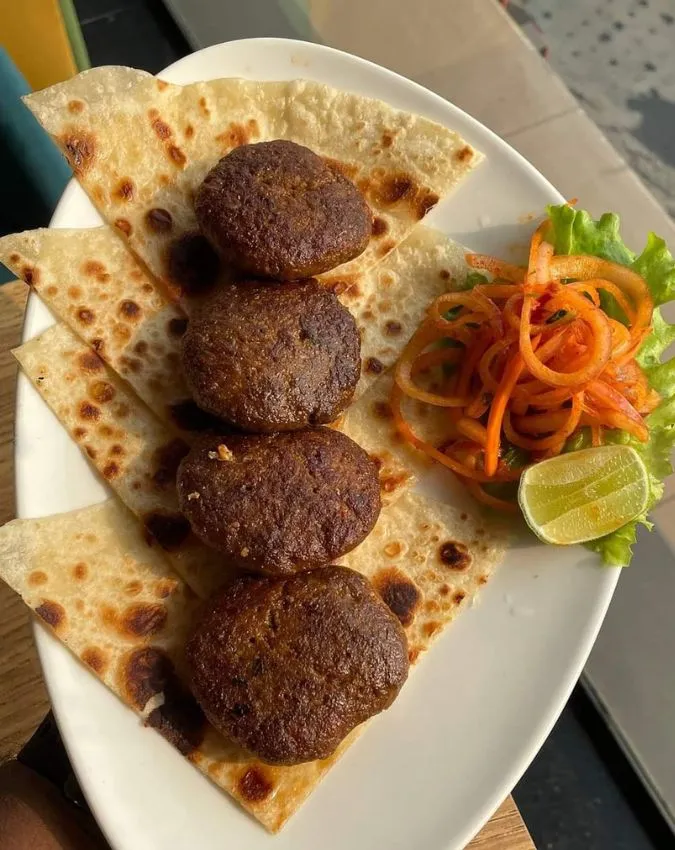 kebab galouti