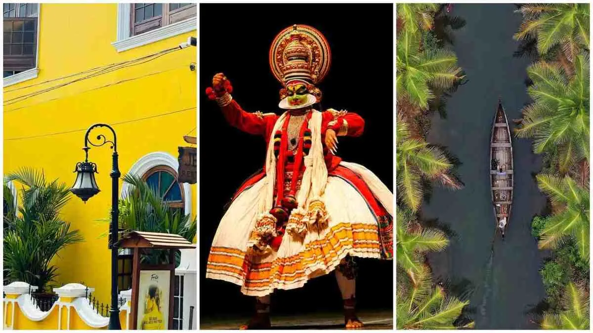 Kochi Travel Guide