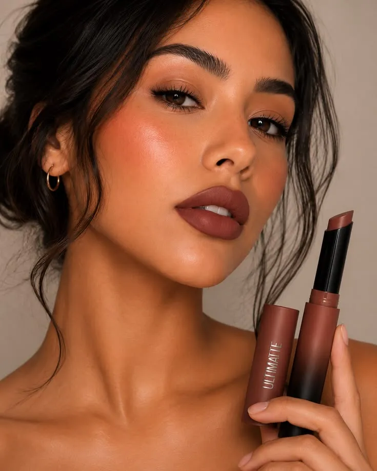 matte