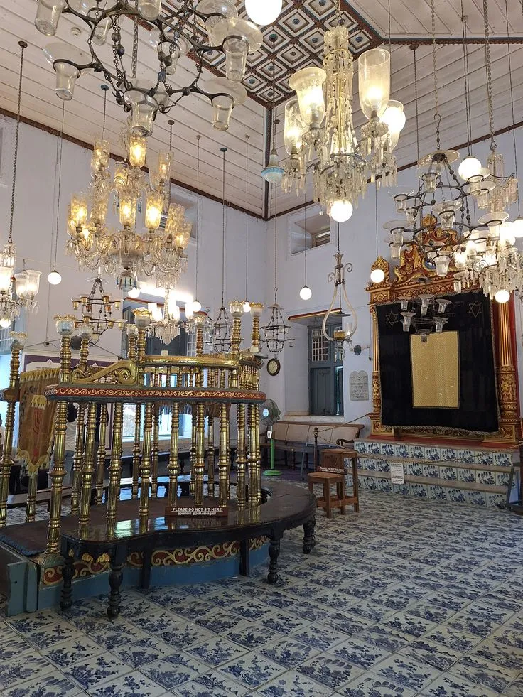 synagogue