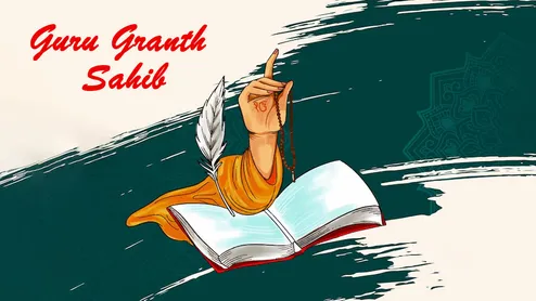 What Is the Guru Granth Sahib? Why Is It Important For Sikhs, Who Wrote It First And History