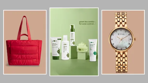 Hartalika Teej 2026: 10+ Unique and Thoughtful Gift Ideas To Surprise Your Wife