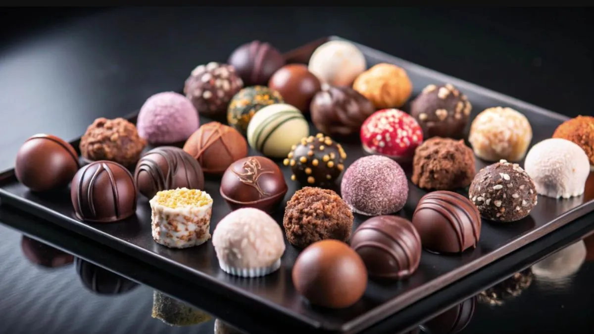 chocolate combos