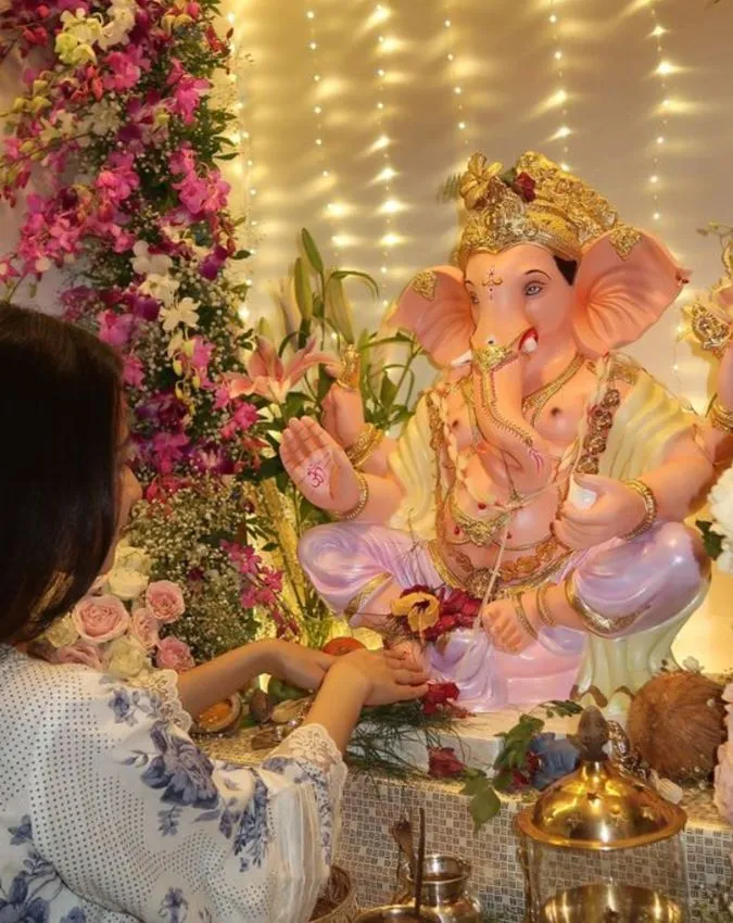 ganesh chturthi