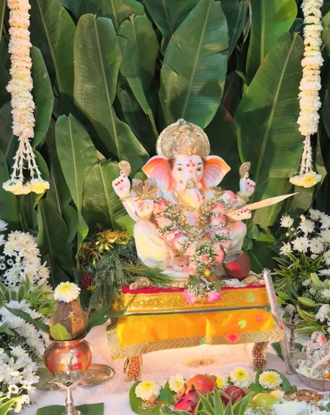 ganesh chturthi vastu