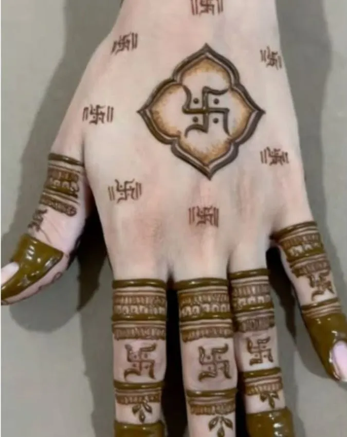 mehndi 6