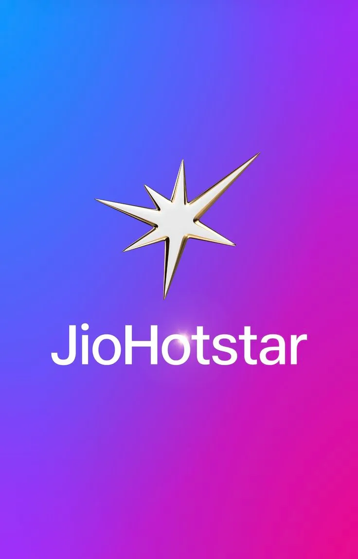 Jio Hotstar