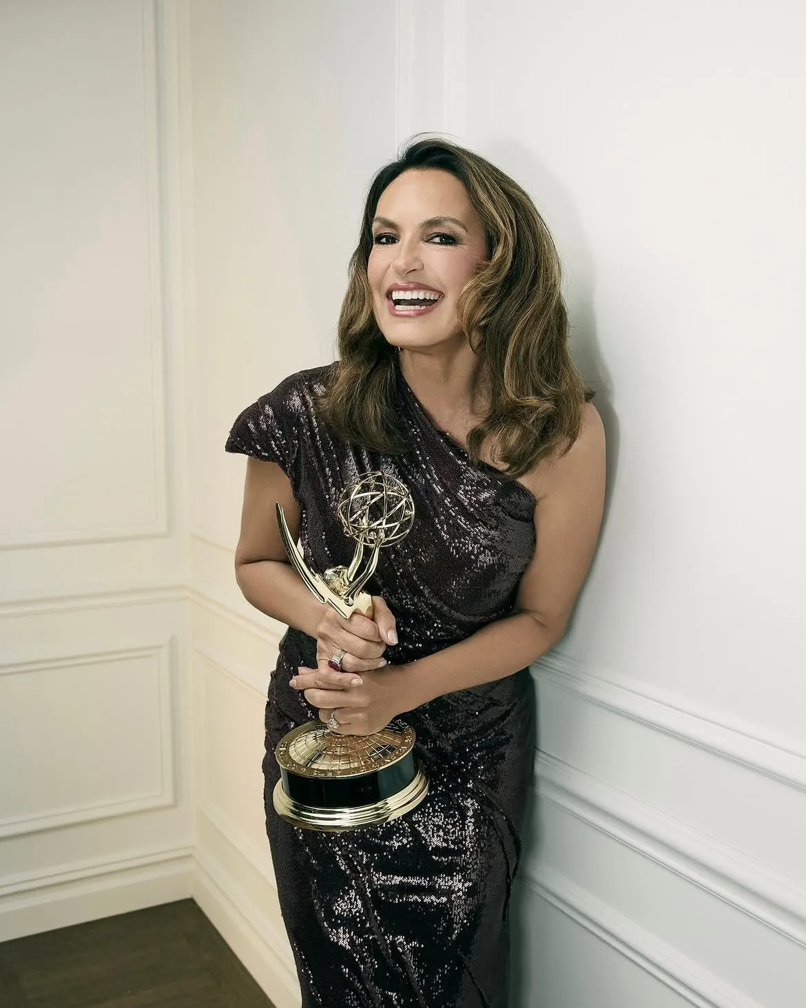 Mariska Harigatey